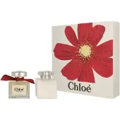 Chloé Signature Intense Giftset Eau de Parfum 150 ml Dames