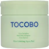 Tocobo Cica Calming Aqua Pad 60 stuk 60 pc