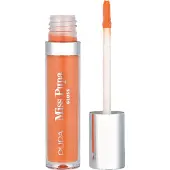 PUPA Milano Lippen Lipgloss Miss Pupa Gloss No. 201 Tender Apricot