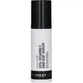 The Inkey List 15% Vitamin C and EGF Serum 30 ml