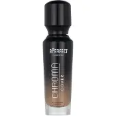 BPerfect Cosmetics Chroma Cover Matte Foundation 30 ml W6