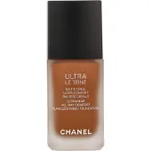 Chanel - Ultra Le Teint Fond De Teint Fluide Langhoudend - Uiterst Comfortabel - Perfecte Finish B140