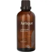Jurlique Lavender Body Oil 100ml Essentiële Oliën Dames
