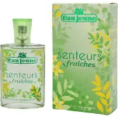 Eau Jeune Eau de toilette Spray - Senteurs Fraiches 75ml Dames