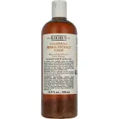 Kiehl's - Kiehl's Calendula Herbal Extract Toner 500ml Tonic & Lotion