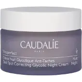 Caudalie Vinoperfect Dark Spot Corr. Glycolic Night Cream 50 ml Nacht crème