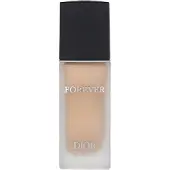 Dior Gezicht Foundation Dior Forever 24H Foundation 0.5N 30 ml