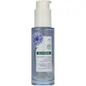 Klorane Verfrissend gezichts serum met hyaluronzuur, Bio Chrpa (Serum), 50 ml