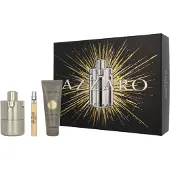 Azzaro Wanted eau de parfum 100 ml + 10 ml geschenkset