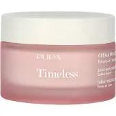 PUPA Milano - Pupa Timeless Early Signs Prebiotic Cream 50 ml Dag & Nachtcrème Dames