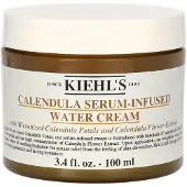 Kiehl's - Kiehl's Calendula Serum-Infused Water Cream 100ml
