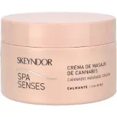 Skeyndor Spa Senses Cannabis Massage Cream