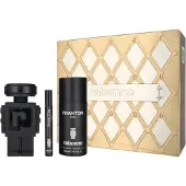 Rabanne Phantom parfum 100 ml + 10 ml + deodorant spray geschenkset