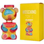Moschino Gummy Eau de Parfum 30 ml