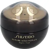 Shiseido Gezichtsverzorgingslijnen Future Solution LX Night Cream