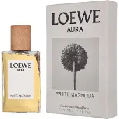 LOEWE Aura White Magnolia Eau de Parfum 30 ml Dames