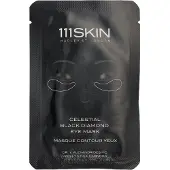 111SKIN Celestial Black Diamond Eye Mask 6ml Masker