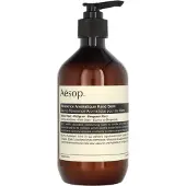 Aesop Reverence Aromatique Hand Balm 500ml Handverzorging