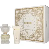 Moschino Toy2 Eau de Parfum Cadeauset - Bloemige, Fruitige en Houtachtige Geur