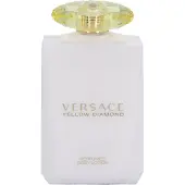 Versace Damesgeuren Yellow Diamond Body Lotion
