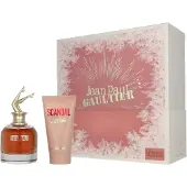 Jean Paul Gaultier Scandal Giftset Eau de Parfum 155 ml Dames