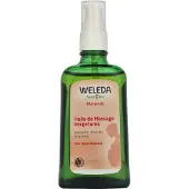 Weleda Stretch Marks Massage Oil 100 g Bodylotion 200 ml