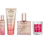 Nuxe La Fête en Rose Geschenkset Huile Florale 1 St Set