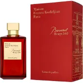 Francis Kurkdjian - MFKP Baccarat Rouge 540 Extrait De Parfum Eau de Parfum Eau de Toilette 200 ml Dames