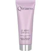 QIRINESS Le Wrap Exfolys Radiant Enzymatic Buffing Cream 75 ml Scrub