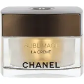 Chanel Sublimage La Creme Texture Universelle 50 g Nacht crème