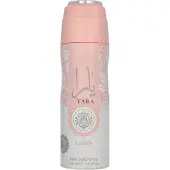 Lattafa Yara Deodorant spray 200 ml