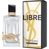 Yves Saint Laurent - YSL Libre L'Absolu Platine Parfum Spray Parfum en parfum extract 90 ml Dames