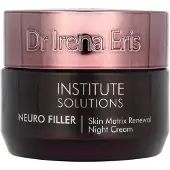 Dr Irena Eris - Institute Solutions Skin Renewal Cream 50ml Nacht crème