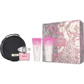 Versace Bright Crystal Giftset Eau de Toilette 290 ml Dames