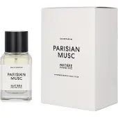 Matiere Premiere Parisian Musc 50 ml Eau de Parfum Heren