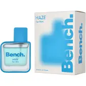Bench Haze For Him Eau De Toilette 30 Ml