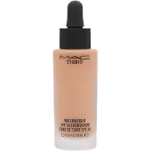 MAC Studio Waterweight Foundation SPF30 NW35 30 ml Dames