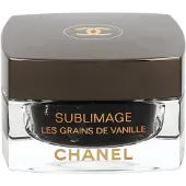 Chanel Sublimage Les Grains De Vanille 50 g Exfoliant & Peeling Dames