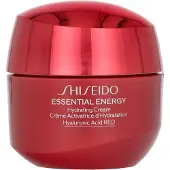 Shiseido Essential Energy Hydrating Cream - Refill Dag & Nachtcrème 30 ml Dames