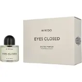 Byredo Eyes Closed Eau de Parfum, 50 ml (unisex)