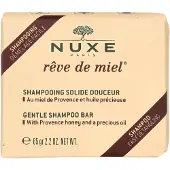 Nuxe Gezichtsverzorging Rêve de Miel Gentle Shampoo Bar 65 g
