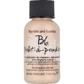Bumble And Bumble Shampoo & Conditioner Shampoo Prêt-à-powder 14 g
