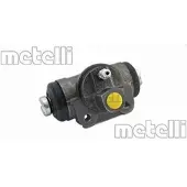 METELLI 04-0963 Wielremcilinder