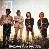 Bertus Distributie Waiting For The Sun - HQ LP - 180 gram