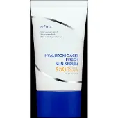 Ginza.se Hyaluronic Acid Fresh Sun Zonnebrandcrème