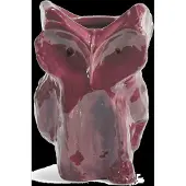Serax - Marni - Owl After Midnight vaas S - Aubergine