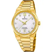 Festina - F20058/1 - Polshorloge - Dames