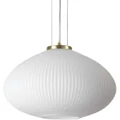 Ideal Lux PLISSE' SP1 D45, pendelarmatuur,
