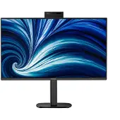 Philips 27B2N3500JH - 27 inch QHD Business Monitor - 120Hz - 5 jaar garantie