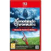 Xenoblade Chronicles: Definitive Edition Switch 2 Edition
